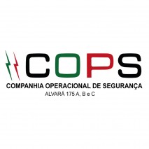 Logotipo de Cops - Companhia Operacional de Segurança Lda.