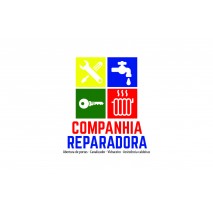 Logotipo de COMPANHIA REPARADORA