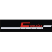 Logotipo de Camolas Sport - Comércio de Artigos de Desporto, Lda.